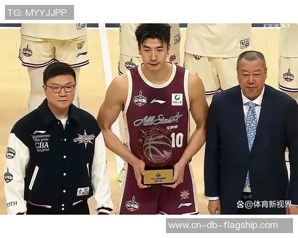 全明星赛致敬传奇三十载邹雨宸荣膺MVP北区胜利再创辉煌 全明星赛致敬传奇三十载邹雨宸荣膺MVP北区胜利再创辉煌