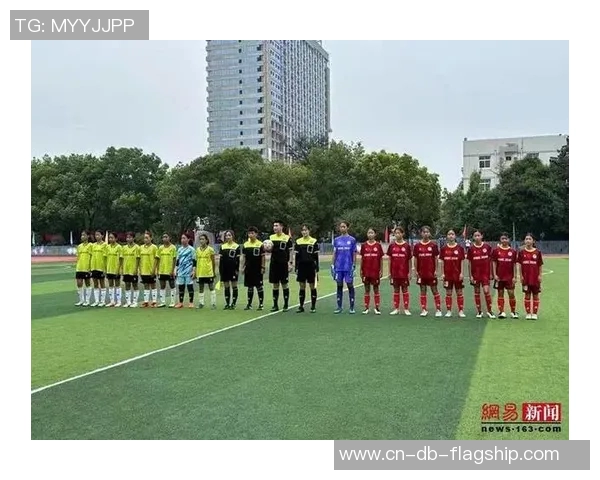 启航足球队奋勇拼搏展现青春风采助力梦想成真